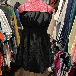 Thirty Thirty Little Black Dress Size Medium